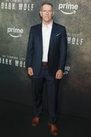 David DiGilioPrime Video's 'The Terminal List: Dark Wolf' Series Premiere, New York, USA - 04 Aug 2025, Mandatory Credit: Photo by Gregory Pace/Shutterstock (15424008dy)