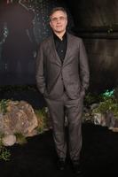 Brad Kane attends HBO Original Series 'IT: Welcome to Derry' Los Angeles Premiere at the Warner Bros. Studio on October 20, 2025 in Burbank, California.'IT Welcome To Derry' Film Premiere, Los Angeles, California, USA - 20 Oct 2025, Mandatory Credit: Photo by CraSH/imageSPACE/Shutterstock (15552636bh)