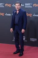 Antonio De La Torre attended 'Los Tigres' Red Carpet during 73rd San Sebastian International Film Festival at Kursaal Theatre on September 20, 2025 in Donostia / San Sebastian, Spain'Los Tigres' Premiere, 73rd San Sebastian International Film Festival, Spain - 20 Sep 2025, Mandatory Credit: Photo by Shutterstock (15496640d)
