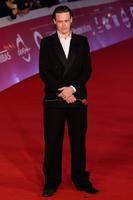 Caleb Landry Jones attends the DRACULA (DRACULA - L'AMORE PERDUTO) red carpet during the 20th Rome Film Festival at Auditorium Parco Della Musica on October 24, 2025 in Rome, Italy.Festa del Cinema Roma 2025, Auditorium Parco della Musica, Rome, Italy - 24 Oct 2025, Mandatory Credit: Photo by Domenico Cippitelli/Shutterstock (15596248ac)