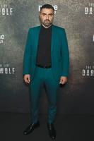 Farshad FarahatPrime Video's 'The Terminal List: Dark Wolf' Series Premiere, New York, USA - 04 Aug 2025, Mandatory Credit: Photo by Gregory Pace/Shutterstock (15424008fv)