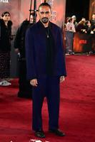 Mahesh Jadu'The Witcher' TV show season 4 premiere, London, UK - 23 Oct 2025, Mandatory Credit: Photo by Anthony Harvey/Shutterstock (15575863ci)