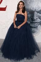 Madeline McGraw'Black Phone 2' Film Premiere, Los Angeles, California, USA - 08 Oct 2025, Mandatory Credit: Photo by Matt Baron/BEI/Shutterstock (15522626dr)