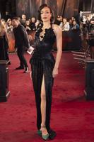 Cassie Clare attends Netflix's 'The Witcher' Season Four Global Premiere at Curzon Mayfair on October 23rd, 2025 in London, England.Netflix's 'The Witcher' Season Four Global Premiere, London, UK - 23 Oct 2025, Mandatory Credit: Photo by StillMoving.Net for Netflix/Shutterstock (15589422aa)