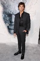 Mason Thames'Black Phone 2' Film Premiere, Los Angeles, California, USA - 08 Oct 2025, Mandatory Credit: Photo by Matt Baron/BEI/Shutterstock (15522626cr)