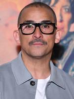 Nabil ElouahabiITV 'Trigger Point' TV show season 3 photocall, London, UK - 23 Oct 2025, Mandatory Credit: Photo by James Veysey/Shutterstock (15576211t)