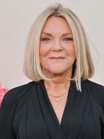 Stephanie Faracy'Nobody Wants This' Season 2 Premiere Event, Los Angeles, California, USA - 16 Oct 2025, Mandatory Credit: Photo by Rob Latour/Shutterstock (15543925as)