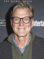 John Lee Hancock attends AMC's 'Anne Rice's Talamasca The Secret Order' Series Premiere at SPYSCAPE Museum on October 21, 2025 in New York City.AMC's 'Anne Rice's Talamasca The Secret Order' Series Premiere, New York, USA - 21 Oct 2025, Mandatory Credit: Photo by Ron Adar/Shutterstock (15565073p)