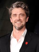 Andy Muschietti'IT Welcome To Derry' Film Premiere, Los Angeles, California, USA - 20 Oct 2025, Mandatory Credit: Photo by Chelsea Lauren/Shutterstock (15547174cl)