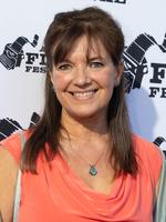 Susan Diol attends the world premiere of 'Rhythm Is A Dancer'.2025 Austin Film Festival, Day 4, TX, USA - 26 Oct 2025, Mandatory Credit: Photo by SCOTT MOORE/Shutterstock (15570912ax)