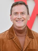 Michael Hitchcock'Nobody Wants This' Season 2 Premiere Event, Los Angeles, California, USA - 16 Oct 2025, Mandatory Credit: Photo by Rob Latour/Shutterstock (15543925ao)