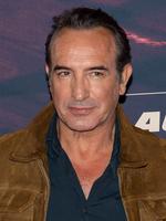 Jean Dujardin attends 'L'Homme Qui Rétrécit' Paris Film Premiere at Le Grand Rex on October 06, 2025 in Paris, France.L'Homme Qui Rétrécit Paris Film Premiere, France - 06 Oct 2025, Mandatory Credit: Photo by Berzane Nasser/ABACA/Shutterstock (15520645dh)