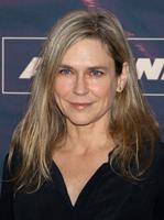 Marie-JosÃ©e Croze attends 'L'Homme Qui RÃ©trÃ©cit' Paris Film Premiere at Le Grand Rex on October 06, 2025 in Paris, France.L'Homme Qui RÃ©trÃ©cit Paris Film Premiere, France - 06 Oct 2025, Mandatory Credit: Photo by Berzane Nasser/ABACA/Shutterstock (15520645ds)