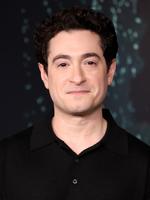 Jason Fuchs'IT Welcome To Derry' Film Premiere, Los Angeles, California, USA - 20 Oct 2025, Mandatory Credit: Photo by Chelsea Lauren/Shutterstock (15547174ce)