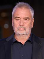 Luc Besson arrives on the red carpet for the screening of the movie 'Dracula (Dracula - L'amore perduto)' at the 20th annual Rome Film Fest, in Rome, Italy, 24 October 202520th Rome Film Festival, red carper for the movies Dracula, l'amore perduto, Italy - 24 Oct 2025, Mandatory Credit: Photo by Maria Laura Antonelli/Shutterstock (15594900aj)