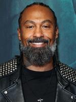 Jensen Atwood arrives at the Los Angeles Premiere Of Footage Films' 'Run' held at the TCL Chinese Theatre IMAX in Hollywood, Los Angeles, California, United States.Los Angeles Premiere Of Footage Films' 'Run', Tcl Chinese Theatre Imax, Hollywood, Los Angeles, California, Usa, United States - 28 Aug 2025, Mandatory Credit: Photo by Image Press Agency/NurPhoto/Shutterstock (15460280gf)