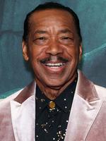 Obba BabatundÃ© arrives at the Los Angeles Premiere Of Footage Films' 'Run' held at the TCL Chinese Theatre IMAX in Hollywood, Los Angeles, California, United States.Los Angeles Premiere Of Footage Films' 'Run', Tcl Chinese Theatre Imax, Hollywood, Los Angeles, California, Usa, United States - 28 Aug 2025, Mandatory Credit: Photo by Image Press Agency/NurPhoto/Shutterstock (15460280cr)