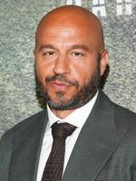 Dar Salim attends Prime Video's 'The Terminal List: Dark Wolf' New York Premiere at Regal Times SquarePrime Video's 'The Terminal List: Dark Wolf' Series Premiere, New York, USA - 04 Aug 2025, Mandatory Credit: Photo by Adela Loconte/Shutterstock (15424006cq)