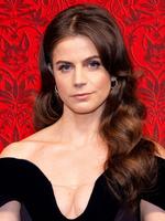 Elise Schaap at the premiere of the Netflix series Amsterdam Empire.Premiere Netflix series Amsterdam Empire. Amsterdam, the Netherlands. 21 Oct 2025, Point de Vue OutMandatory Credit: Photo by Shutterstock (15559794bp)