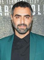 Farshad Farahat attends Prime Video's 'The Terminal List: Dark Wolf' New York Premiere at Regal Times SquarePrime Video's 'The Terminal List: Dark Wolf' Series Premiere, New York, USA - 04 Aug 2025, Mandatory Credit: Photo by Adela Loconte/Shutterstock (15424006am)