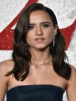 Madeleine McGraw'Black Phone 2' Film Premiere, Los Angeles, California, USA - 08 Oct 2025, Mandatory Credit: Photo by Starbuck/AFF-USA/Shutterstock (15519847ak)