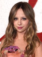 Anna Lore'Black Phone 2' Film Premiere, Los Angeles, California, USA - 08 Oct 2025, Mandatory Credit: Photo by Matt Baron/BEI/Shutterstock (15522626ac)