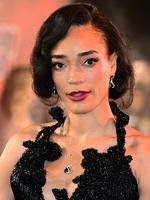 Cassie Clare'The Witcher' TV show season 4 premiere, London, UK - 23 Oct 2025, Mandatory Credit: Photo by Anthony Harvey/Shutterstock (15575863cz)