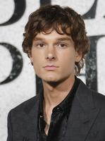 Mason Thames'Black Phone 2' Film Premiere, Los Angeles, California, USA - 08 Oct 2025, Mandatory Credit: Photo by Nina Prommer/ZUMA Press Wire/Shutterstock (15527041s)