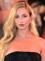 Therica Wilson-Read'The Witcher' TV show season 4 premiere, London, UK - 23 Oct 2025, Mandatory Credit: Photo by Anthony Harvey/Shutterstock (15575863cs)