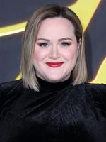 Lauren Holt'I Love LA' Film Premiere, Los Angeles, California, USA - 28 Oct 2025, Mandatory Credit: Photo by Chelsea Lauren/Shutterstock (15586029k)