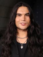 Joshua Odjick'IT Welcome To Derry' Film Premiere, Los Angeles, California, USA - 20 Oct 2025, Mandatory Credit: Photo by Chelsea Lauren/Shutterstock (15547174db)