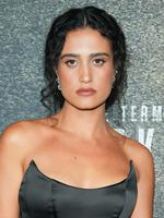 Shiraz Tzarfati attends Prime Video's 'The Terminal List: Dark Wolf' New York Premiere at Regal Times SquarePrime Video's 'The Terminal List: Dark Wolf' Series Premiere, New York, USA - 04 Aug 2025, Mandatory Credit: Photo by Adela Loconte/Shutterstock (15424006dw)