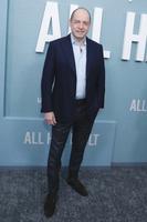 Gareth NeamePeacock's 'All Her Fault' Series Premiere, New York, USA - 03 Nov 2025, Mandatory Credit: Photo by Gregory Pace/Shutterstock (15673912ky)