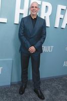 Nigel MarchantPeacock's 'All Her Fault' Series Premiere, New York, USA - 03 Nov 2025, Mandatory Credit: Photo by Gregory Pace/Shutterstock (15673912lm)