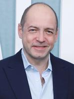 Gareth NeamePeacock's 'All Her Fault' Series Premiere, New York, USA - 03 Nov 2025, Mandatory Credit: Photo by Gregory Pace/Shutterstock (15673912kv)