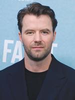 Thomas CocquerelPeacock's 'All Her Fault' Series Premiere, New York, USA - 03 Nov 2025, Mandatory Credit: Photo by Gregory Pace/Shutterstock (15673912lt)