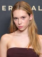 Bluesy Burke, At Bee-Hive and Vertical LA Special Screening of 'Stone Cold Fox' -At The London West Hollywood In Los Angeles CA, USA on November 02, 2025.Stone Cold Fox Premiere - LA, Los Angeles, United States - 02 Nov 2025, Mandatory Credit: Photo by Fati Sadou/ABACAPRESS.COM/Shutterstock (15674163ad)