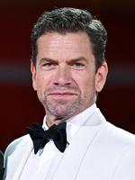 Nikolaj Lie Kaas attending The Last Viking Premiere as part of the 82nd Venice International Film Festival at the Lido in Venice, Italy on August 30, 2025.Venice The Last Viking Premiere AM, Italy - 30 Aug 2025, Mandatory Credit: Photo by Marechal Aurore/ABACA/Shutterstock (15464054at)