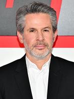 Simon KinbergParamount's 'The Running Man' Film Premiere, New York, New York, USA - 09 Nov 2025, Mandatory Credit: Photo by Andrew H. Walker/Shutterstock (15711794a)