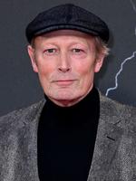 Lars Mikkelsen'Frankenstein' premiere, 69th BFI London Film Festival, UK - 13 Oct 2025, Mandatory Credit: Photo by Anthony Harvey/Shutterstock (15537563cw)