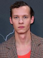 Felix Kammerer'Frankenstein' premiere, 69th BFI London Film Festival, UK - 13 Oct 2025, Mandatory Credit: Photo by Anthony Harvey/Shutterstock (15537563cv)