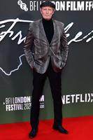 Lars Mikkelsen'Frankenstein' premiere, 69th BFI London Film Festival, UK - 13 Oct 2025, Mandatory Credit: Photo by Anthony Harvey/Shutterstock (15537563ct)