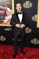 Ben Foster'Christy' Premiere Screening, 2025 AFI Fest, Los Angeles, California, USA - 25 Oct 2025, Mandatory Credit: Photo by John Salangsang/Shutterstock (15584966fl).