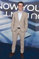 Rhett Reese'Now You See Me Now You Don't' World Film Premiere, New York, USA - 10 Nov 2025, Mandatory Credit: Photo by Gregory Pace/Shutterstock (15712120li)