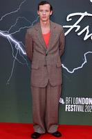 Felix Kammerer'Frankenstein' premiere, 69th BFI London Film Festival, UK - 13 Oct 2025, Mandatory Credit: Photo by Anthony Harvey/Shutterstock (15537563cy)