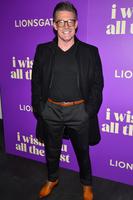 Judson MillsLionsgate's 'I Wish You All the Best' Film Premiere, New York, USA - 27 Oct 2025, Mandatory Credit: Photo by Stephen Lovekin/Shutterstock (15585663h)