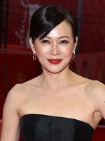 Yann Yann Yeo attends the 'Wo Men Bu Shi Mo Sheng Ren' (We Are All Strangers) premiere during the 76th Berlinale International Film Festival Berlin at Berlinale Palast on February 16, 2026 in Berlin, Germany. (Photo by Arturo Holmes/Getty Images), BERLIN, GERMANY - FEBRUARY 16: BERLIN, GERMANY - FEBRUARY 16: