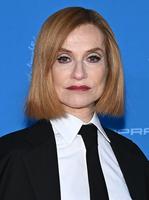 Isabelle Huppert attends the 'Die BlutgrÃ¤fin' (The Blood Countess) premiere during the 76th Berlinale International Film Festival Berlin at Zoo Palast on February 16, 2026 in Berlin, Germany. (Photo by Dominique Charriau/WireImage), BERLIN, GERMANY - FEBRUARY 16: