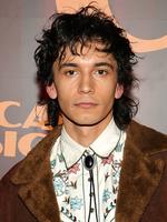 Ajay Friese attends the 'American Classic' New York premiere at The Paley Museum on February 25, 2026 in New York City. (Photo by Dia Dipasupil/Getty Images), NEW YORK, NEW YORK - FEBRUARY 25: