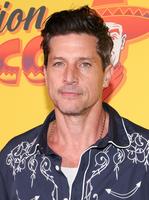 Simon Rex attends the premiere of 'Operation Taco Gary's' at the Culver Theater on February 24, 2026 in Culver City, California. (Photo by Paul Archuleta/Getty Images), CULVER CITY, CALIFORNIA - FEBRUARY 24: